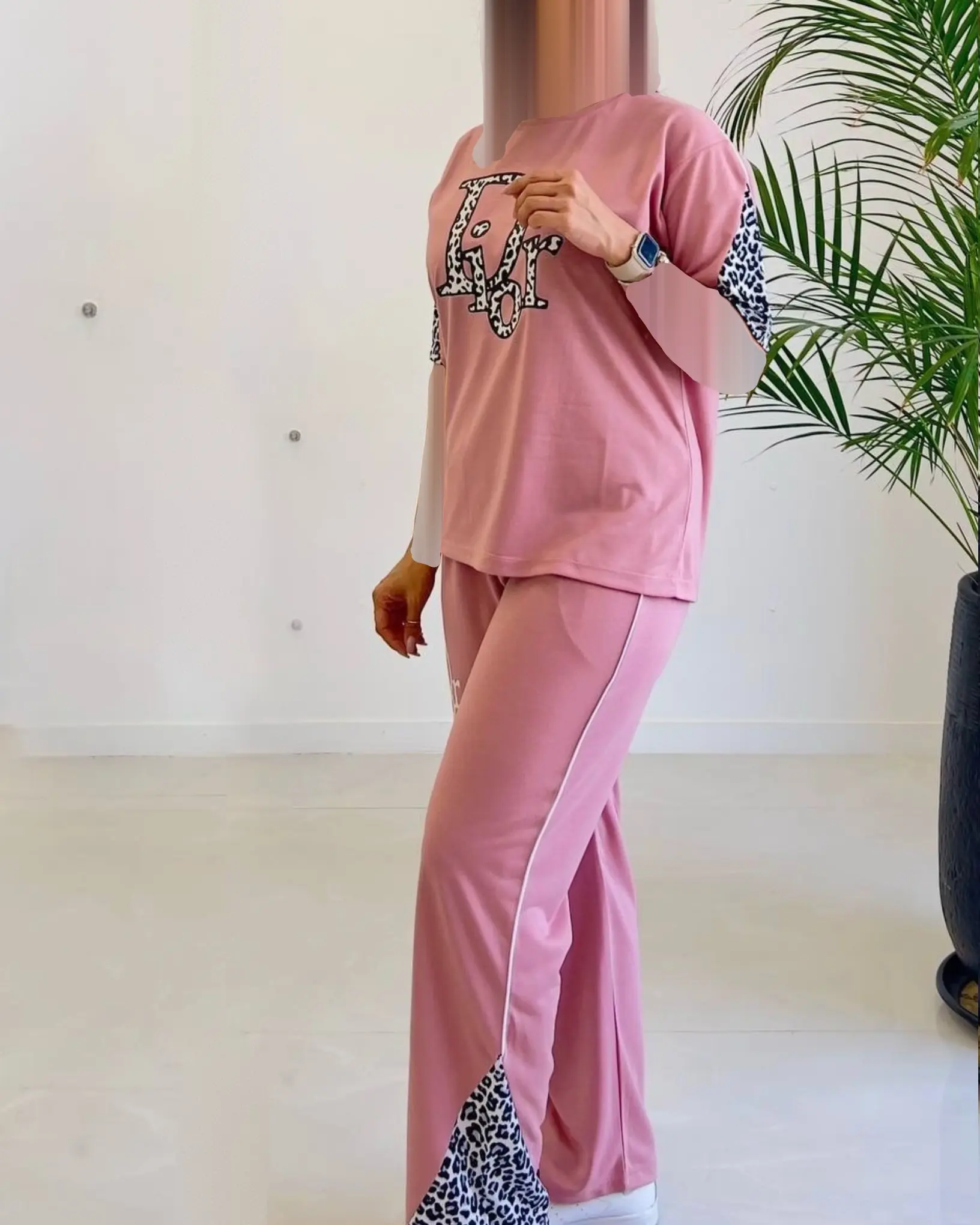 ست دیور پلنگی ۳۱۳۸